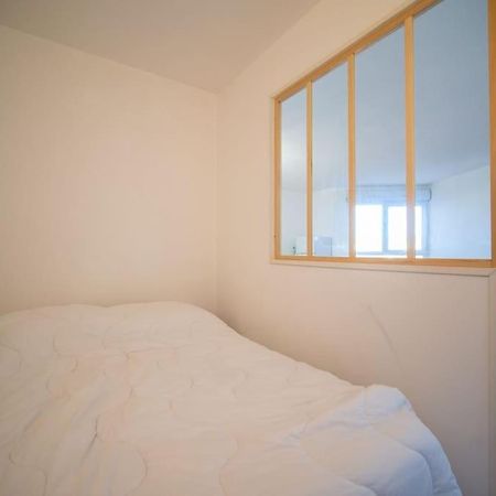Fully Equipped Apartment 2 To 4 People St Charles Marsilia Exterior foto
