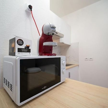 Fully Equipped Apartment 2 To 4 People St Charles Marsilia Exterior foto