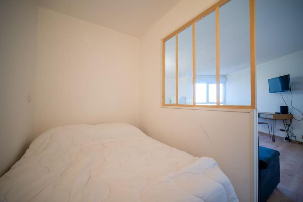 Fully Equipped Apartment 2 To 4 People St Charles Marsilia Exterior foto